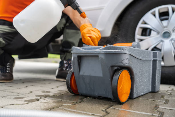 Best Aeration Services  in South Lancaster, MA